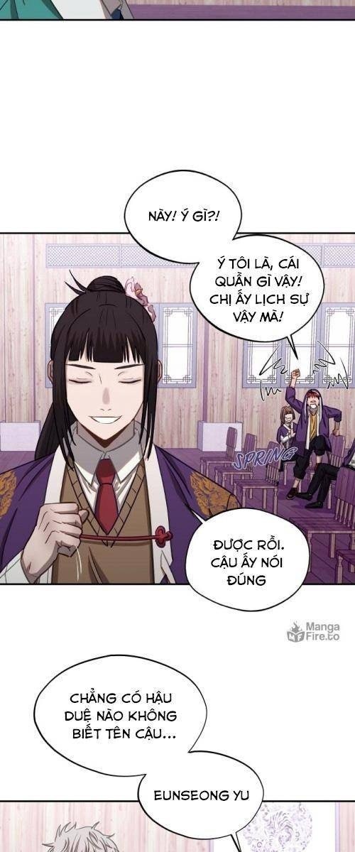 Cuộc Chiến Giữa Các Vị Thần - Page 38