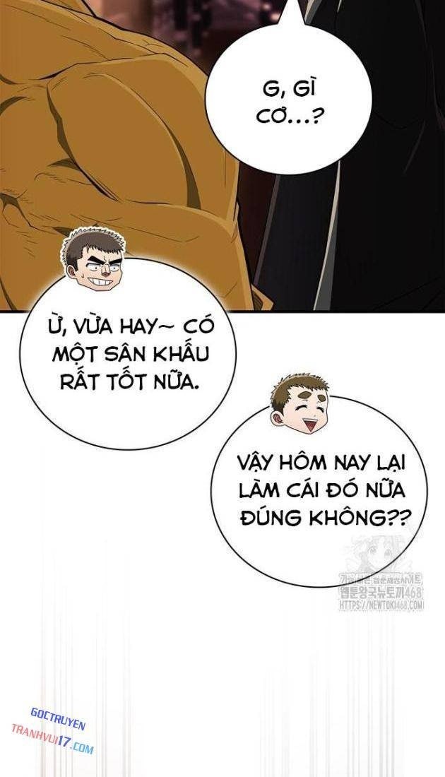 Huấn Luyện Viên Murim Thiên Tài - Page 34