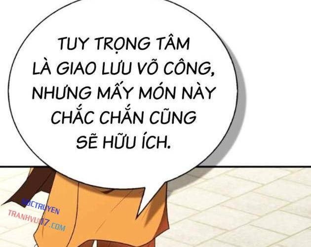 Huấn Luyện Viên Murim Thiên Tài - Page 153
