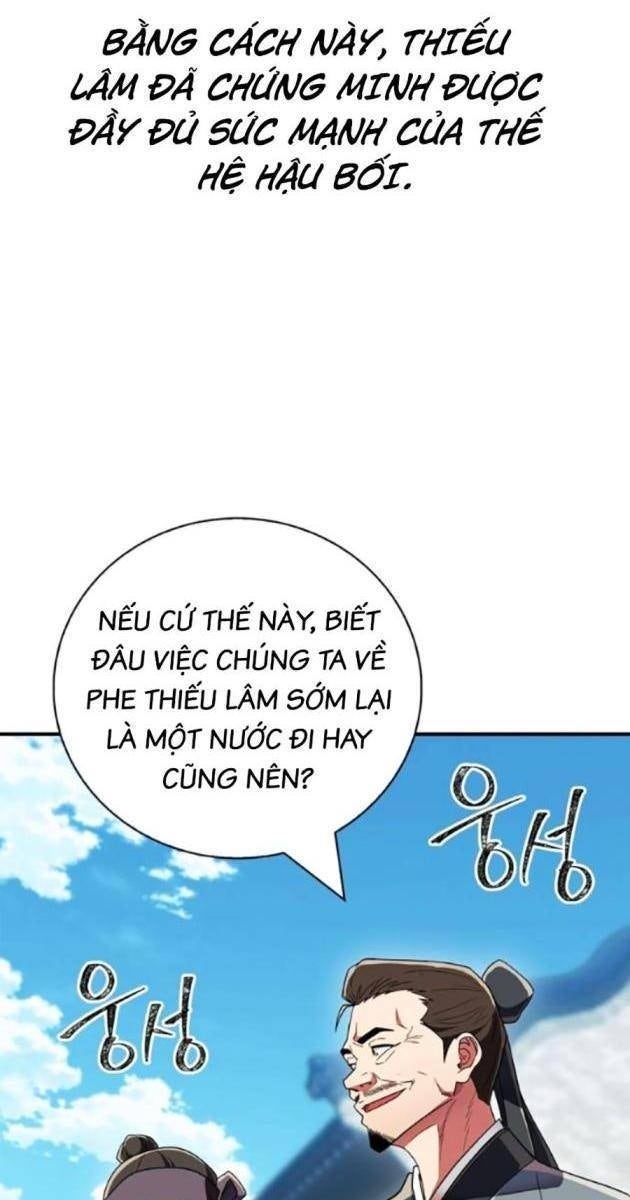 Huấn Luyện Viên Murim Thiên Tài - Page 111