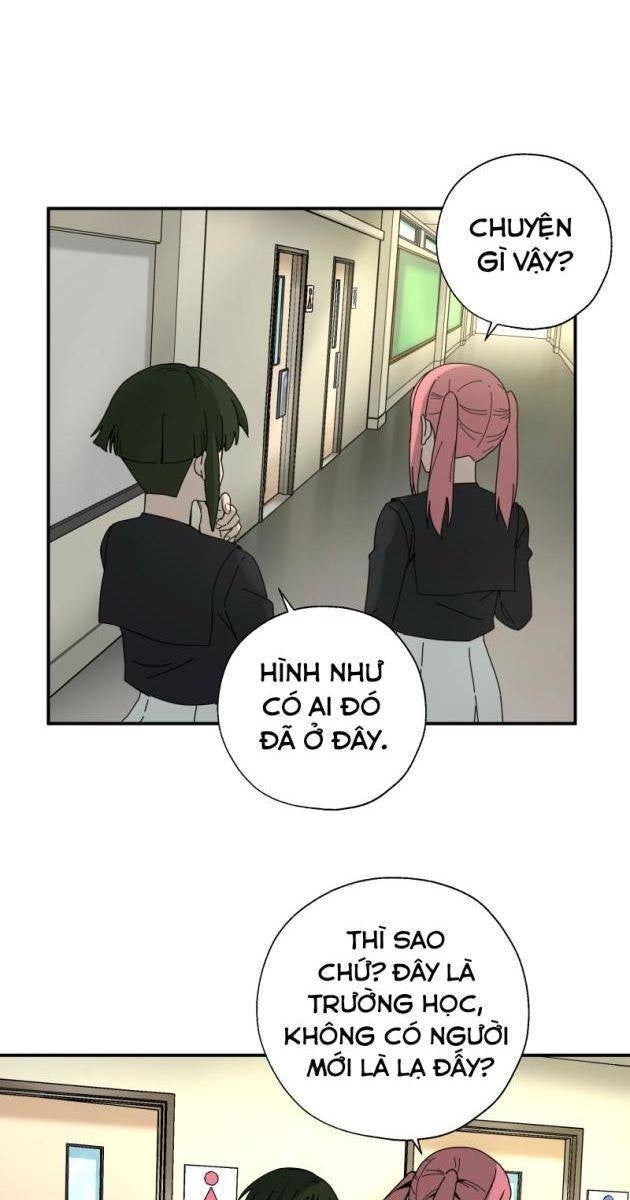 Mặt Trời Đen - Page 23