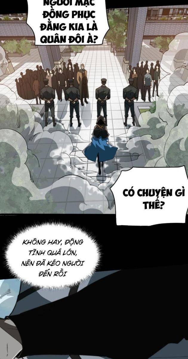 Sau Khi Chia Tay Hoa Khôi, Võ Đạo Của Ta Thẳng Tới Cấp Thần - Page 26