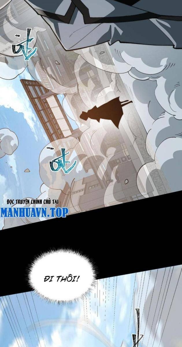 Sau Khi Chia Tay Hoa Khôi, Võ Đạo Của Ta Thẳng Tới Cấp Thần - Page 28