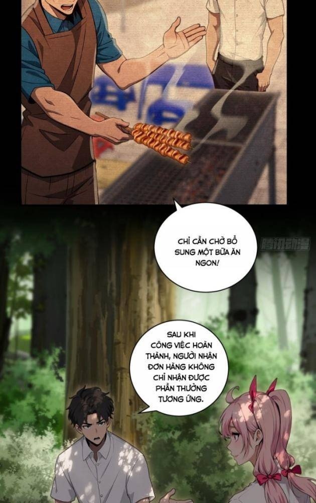 Ma Tôn Nữ Đế Xuyên Không Thành Cấp Trên Của Tôi! - Page 29