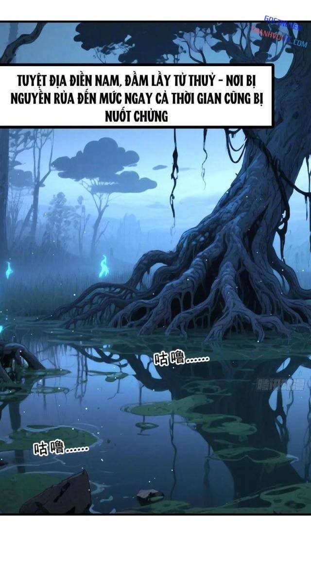 Ma Tôn Nữ Đế Xuyên Không Thành Cấp Trên Của Tôi! - Page 1