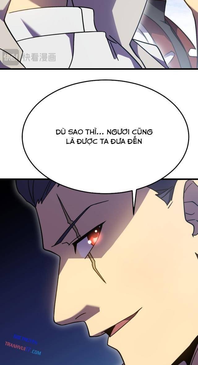 Cao Võ: Hạ Cánh Đến Một Vạn Năm Sau - Page 30