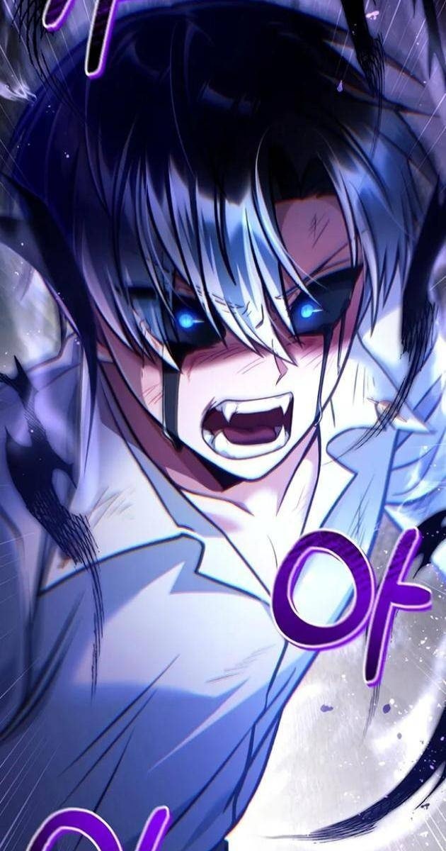 Kí Sự Hồi Quy - Page 58