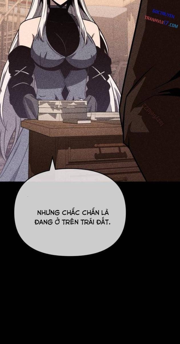 Vua Hiệp Sĩ Đã Trở Lại Với Một Vị Thần - Page 48