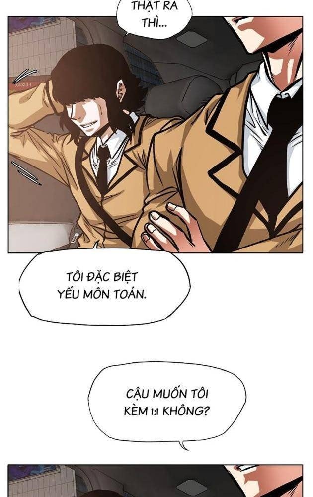 Gia Đình Bí Mật - Page 79