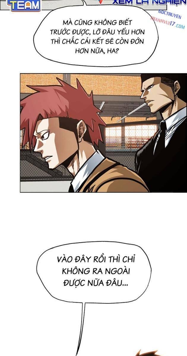 Gia Đình Bí Mật - Page 74