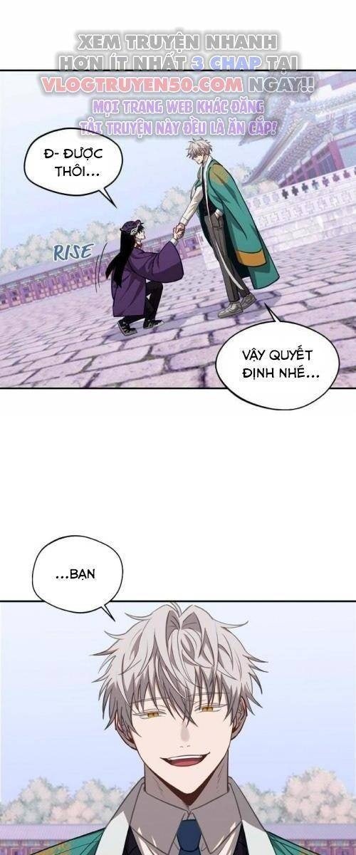 Cuộc Chiến Giữa Các Vị Thần - Page 11