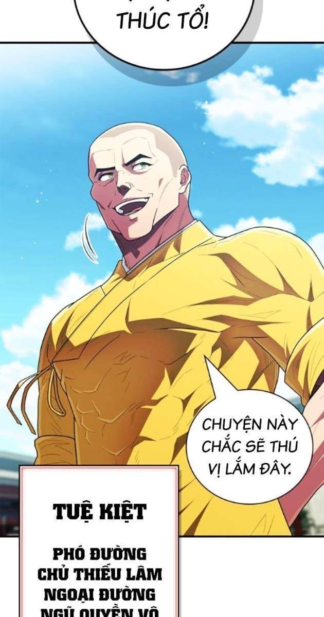 Huấn Luyện Viên Murim Thiên Tài - Page 144