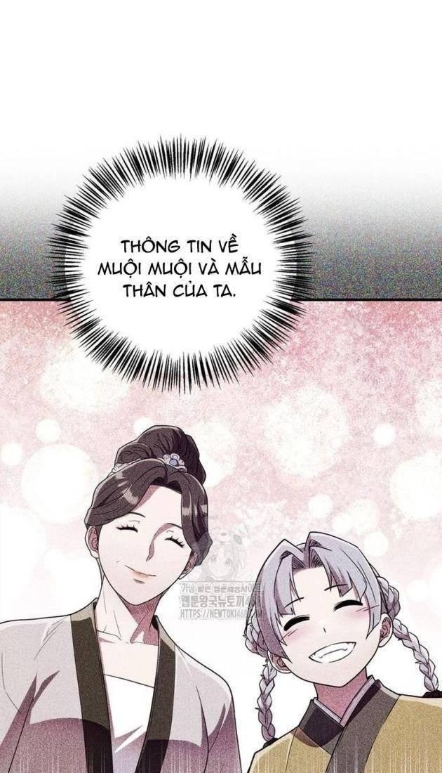 Huấn Luyện Viên Murim Thiên Tài - Page 6