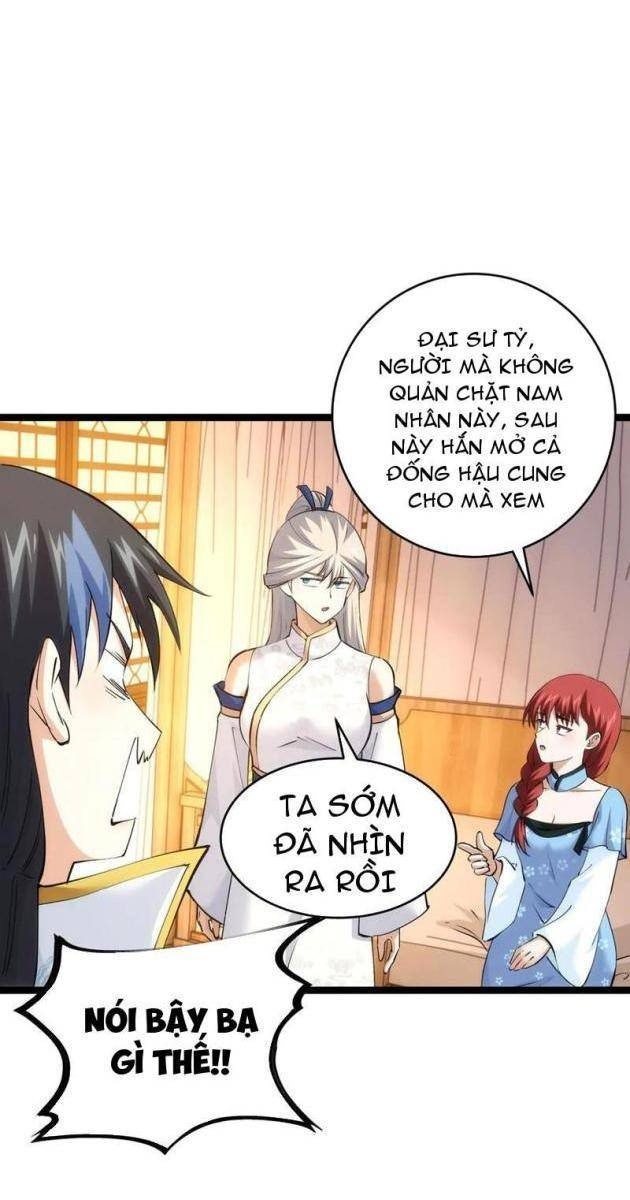 Ta Đoạt Xá Người Chơi Hệ Thống - Page 42