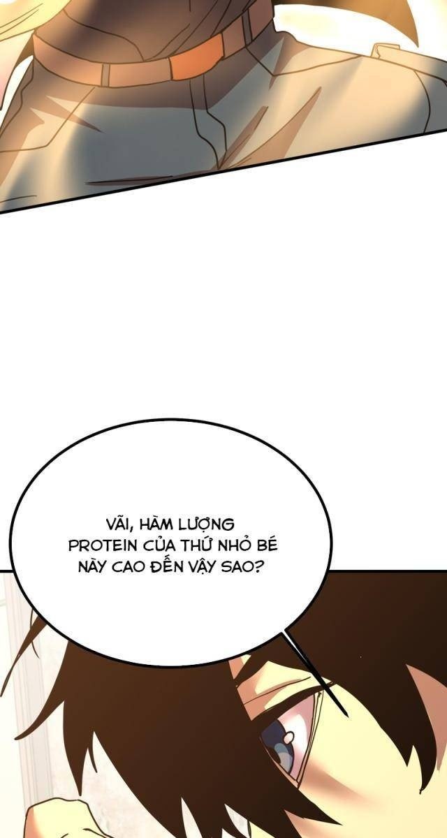 Cao Võ: Hạ Cánh Đến Một Vạn Năm Sau - Page 55