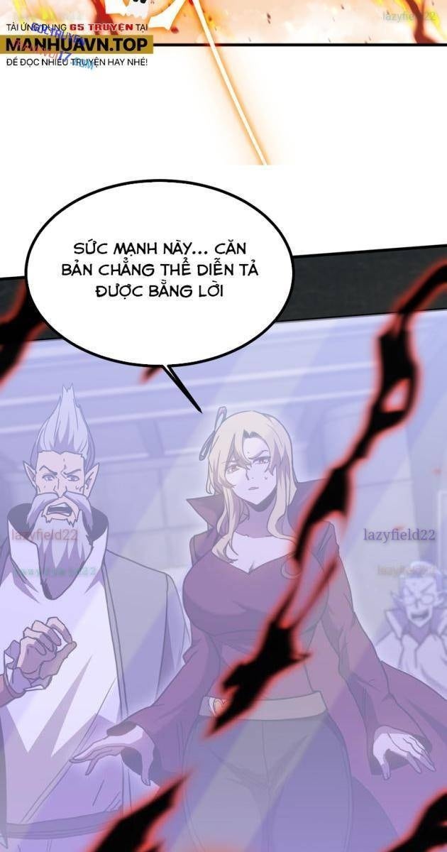 Cao Võ: Hạ Cánh Đến Một Vạn Năm Sau - Page 63