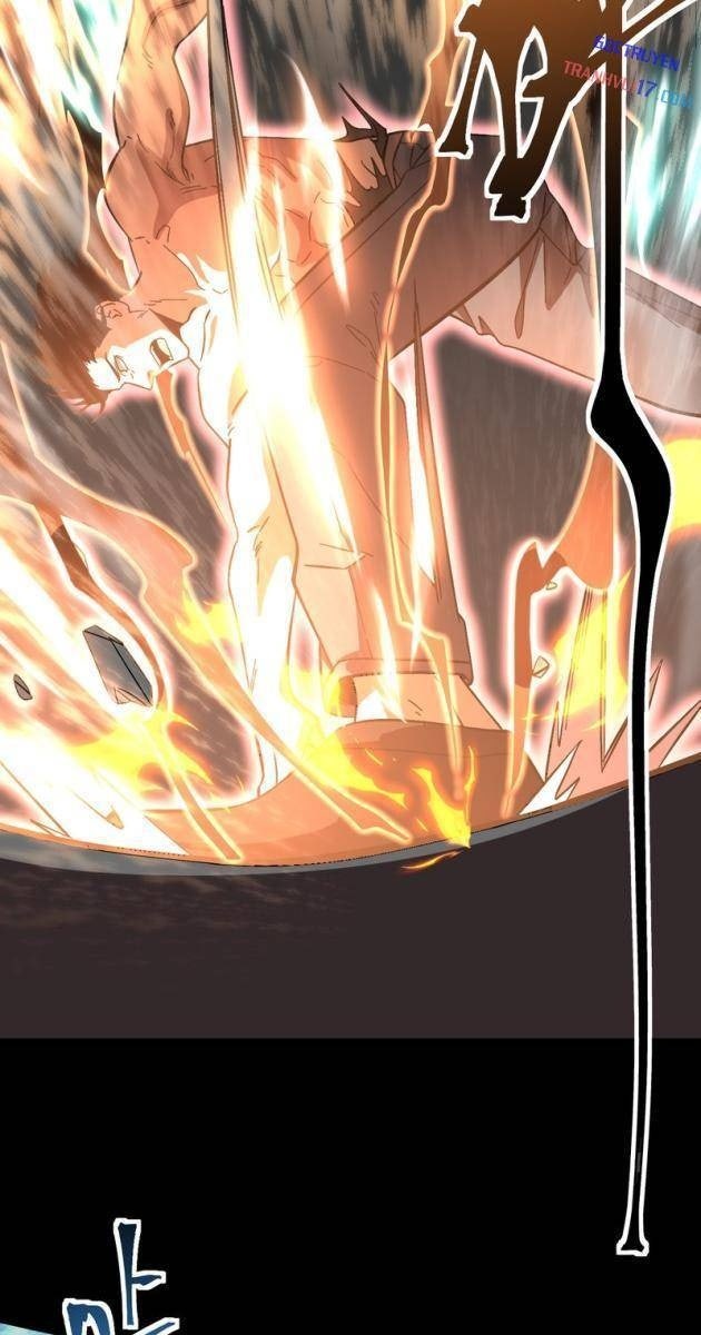 Cao Võ: Hạ Cánh Đến Một Vạn Năm Sau - Page 11