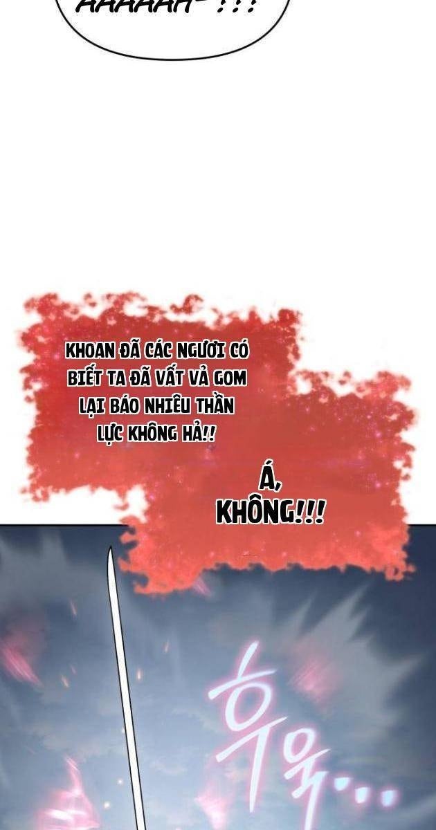 Vua Hiệp Sĩ Đã Trở Lại Với Một Vị Thần - Page 156