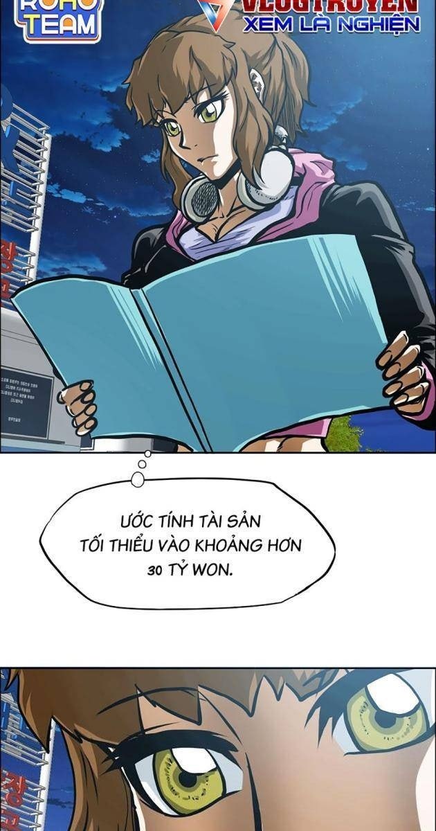 Gia Đình Bí Mật - Page 114