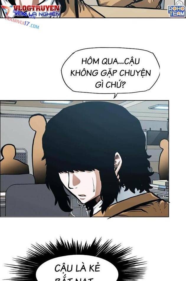 Gia Đình Bí Mật - Page 27