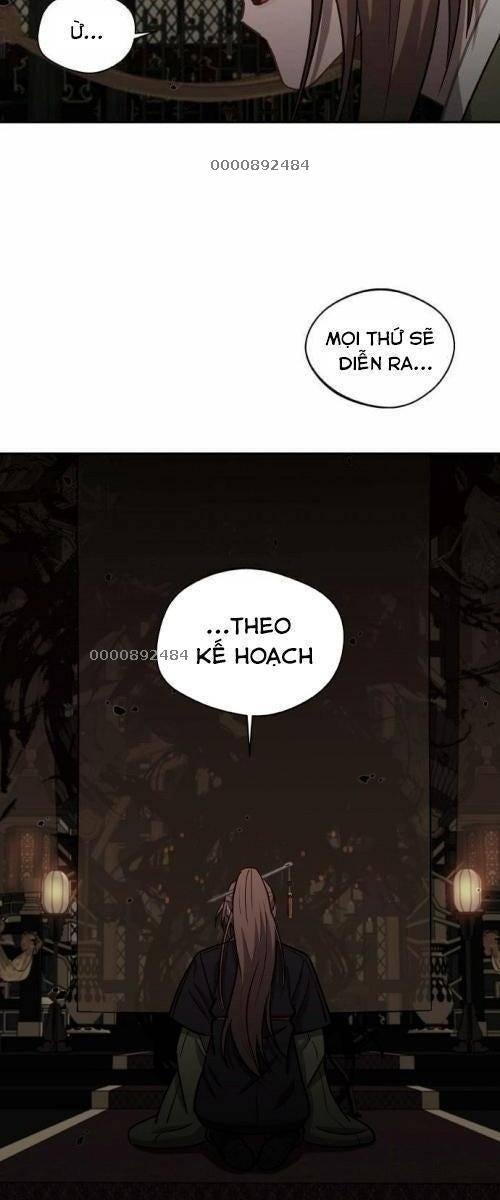 Cuộc Chiến Giữa Các Vị Thần - Page 51