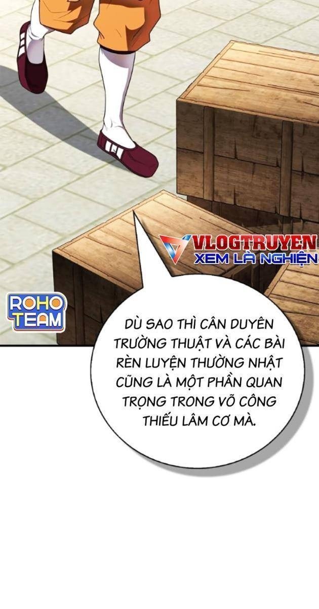 Huấn Luyện Viên Murim Thiên Tài - Page 154