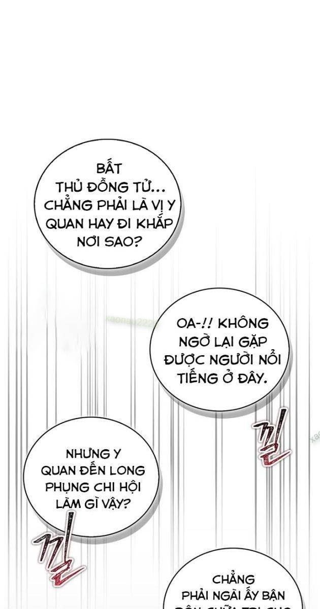 Huấn Luyện Viên Murim Thiên Tài - Page 1