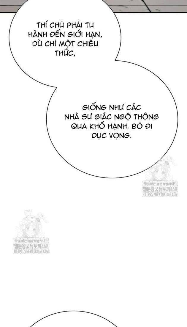 Huấn Luyện Viên Murim Thiên Tài - Page 25