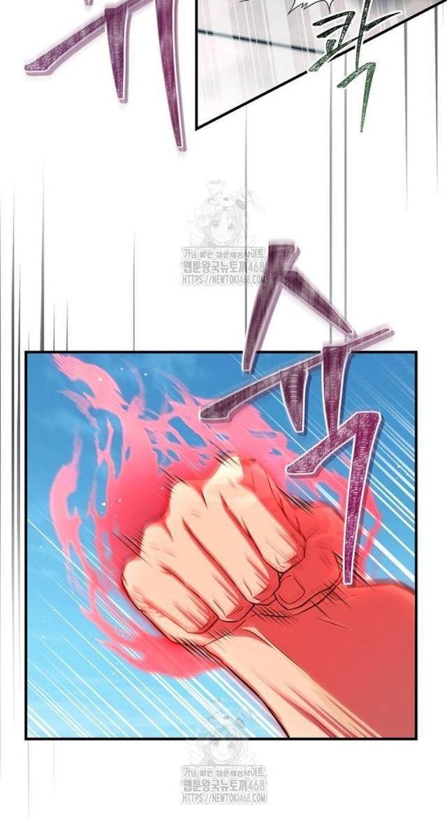 Huấn Luyện Viên Murim Thiên Tài - Page 58