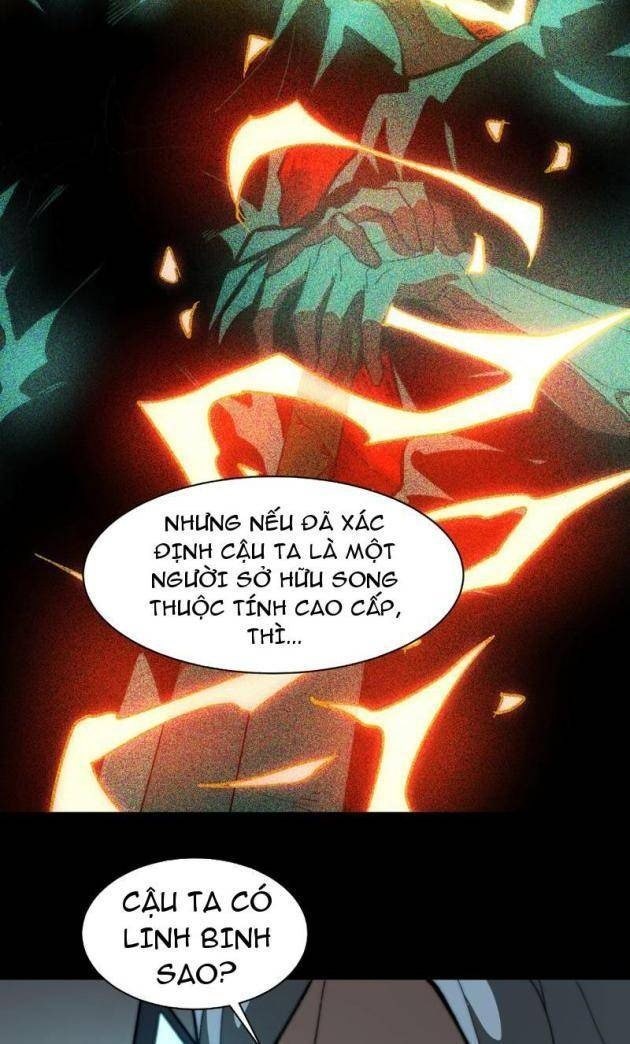 Sau Khi Chia Tay Hoa Khôi, Võ Đạo Của Ta Thẳng Tới Cấp Thần - Page 14