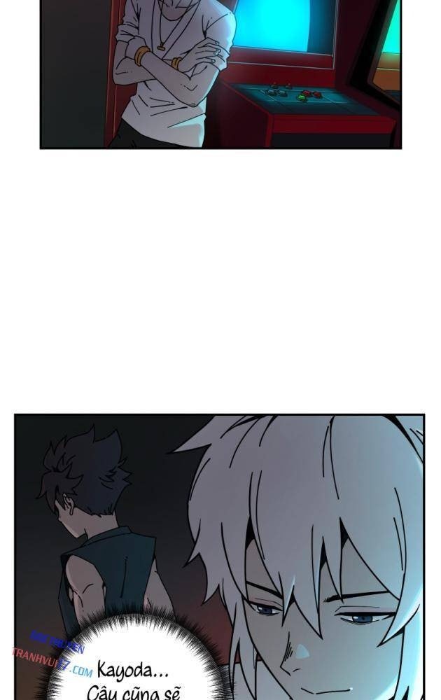 Mặt Trời Đen - Page 22