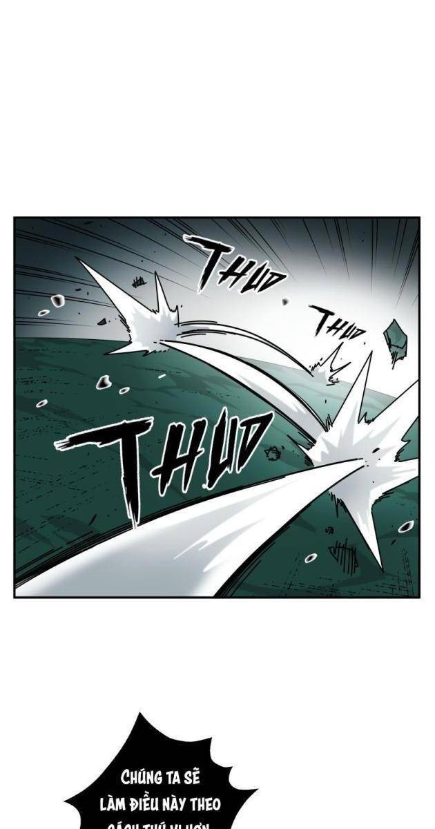 Mặt Trời Đen - Page 38