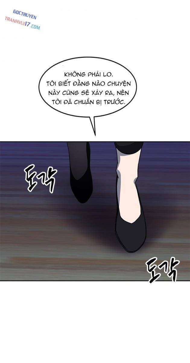 Trường Học Vương Quyền - Page 39