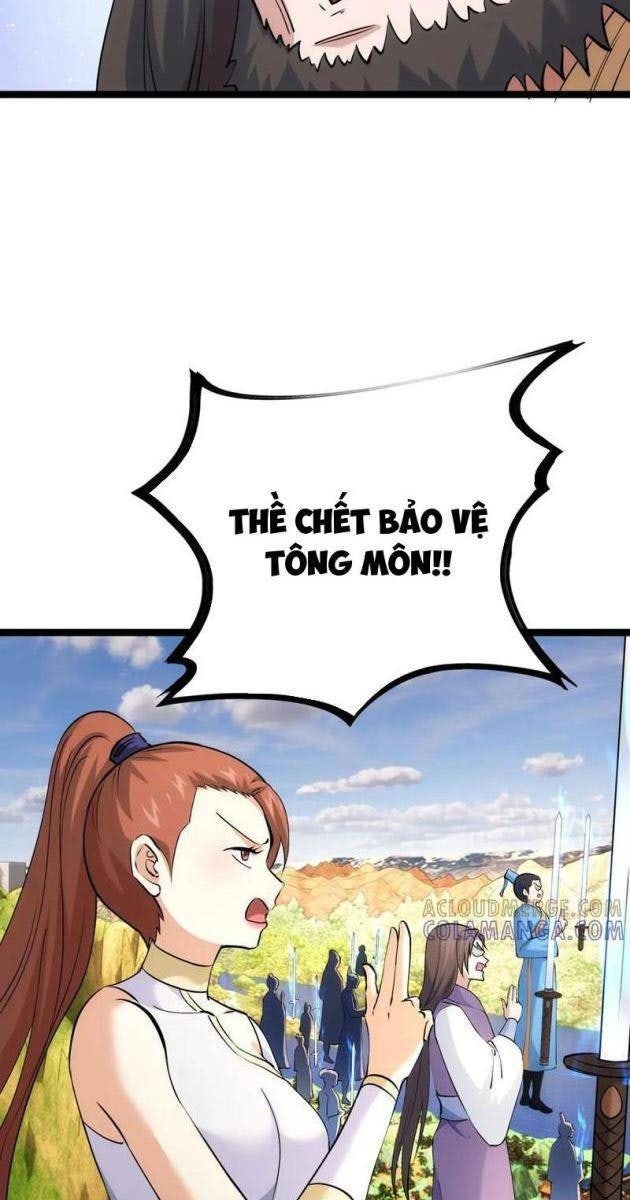 Ta Đoạt Xá Người Chơi Hệ Thống - Page 7