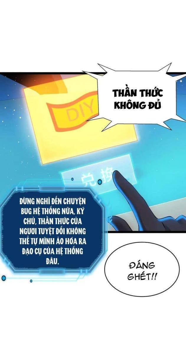 Ta Đoạt Xá Người Chơi Hệ Thống - Page 44