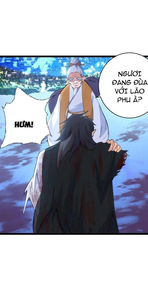Ta Đoạt Xá Người Chơi Hệ Thống - Page 24