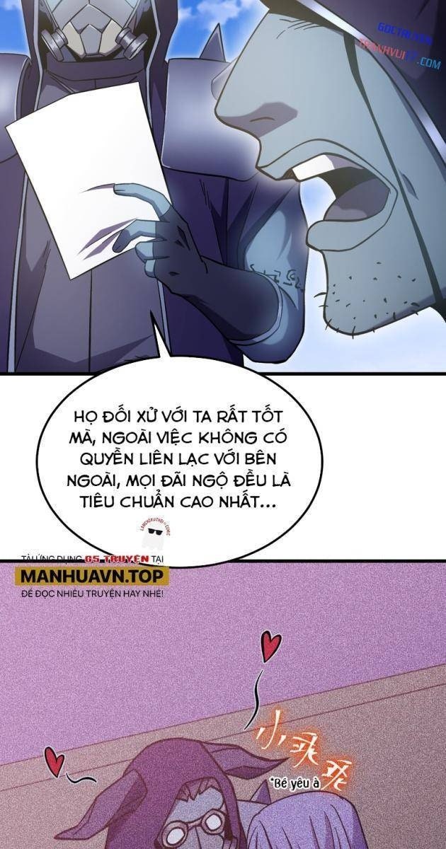 Cao Võ: Hạ Cánh Đến Một Vạn Năm Sau - Page 51