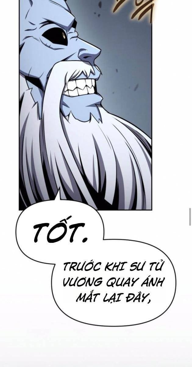 Vua Hiệp Sĩ Đã Trở Lại Với Một Vị Thần - Page 45