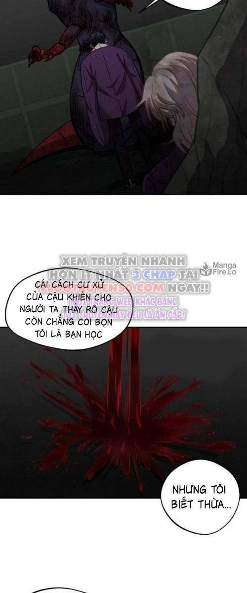 Cuộc Chiến Giữa Các Vị Thần - Page 33