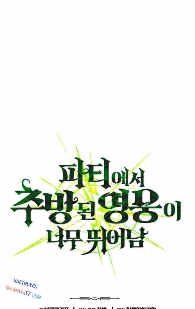 Tuyệt Thế Anh Hùng - Page 8