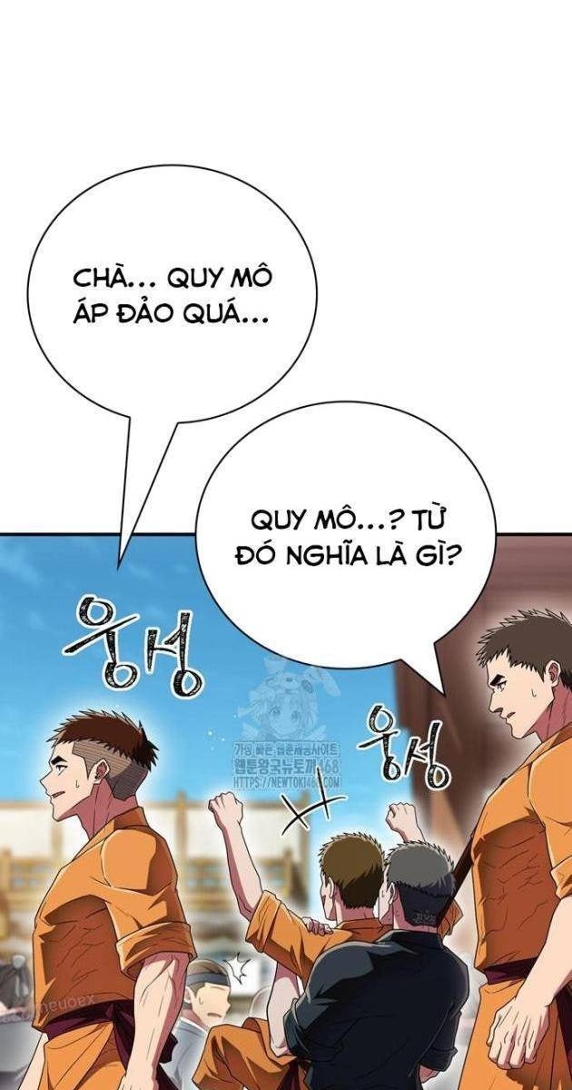Huấn Luyện Viên Murim Thiên Tài - Page 74