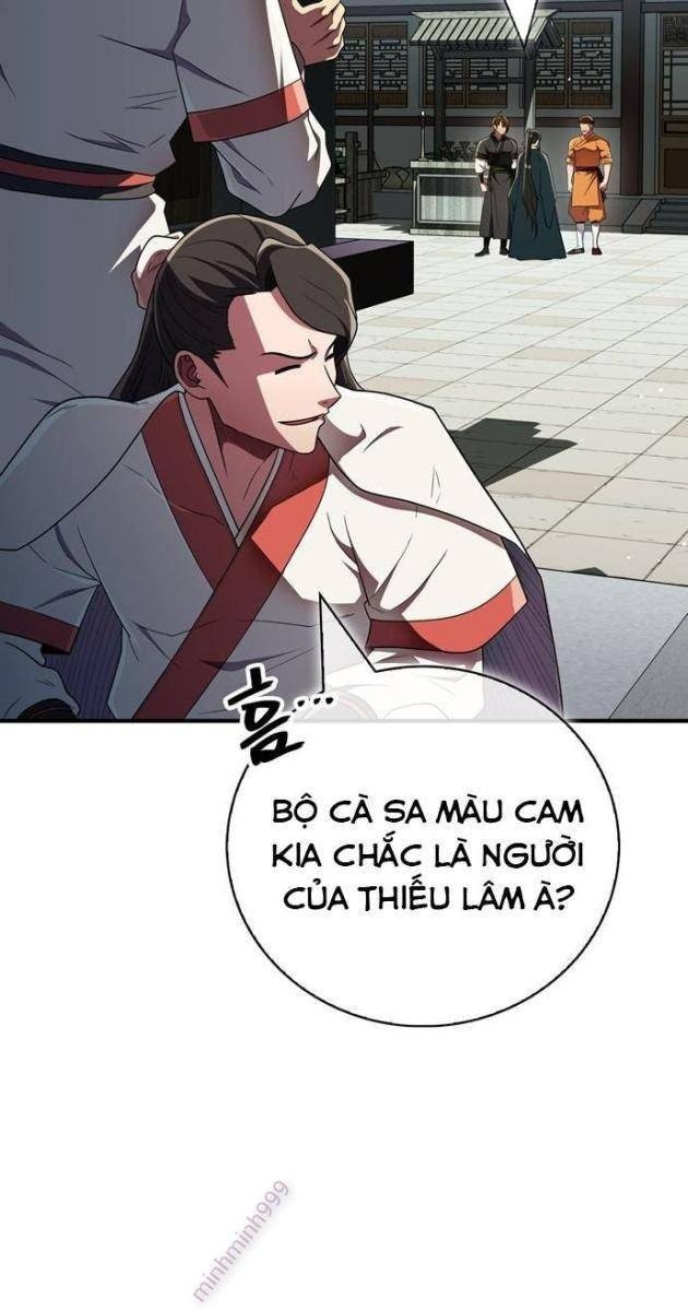 Huấn Luyện Viên Murim Thiên Tài - Page 118