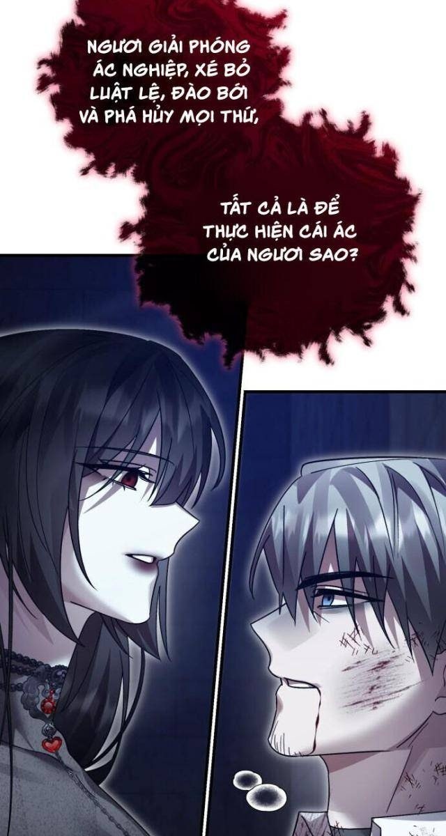 Anh Hùng, Ác Quỷ Và Kẻ Phản Diện - Page 60