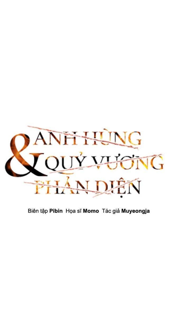 Anh Hùng, Ác Quỷ Và Kẻ Phản Diện - Page 89