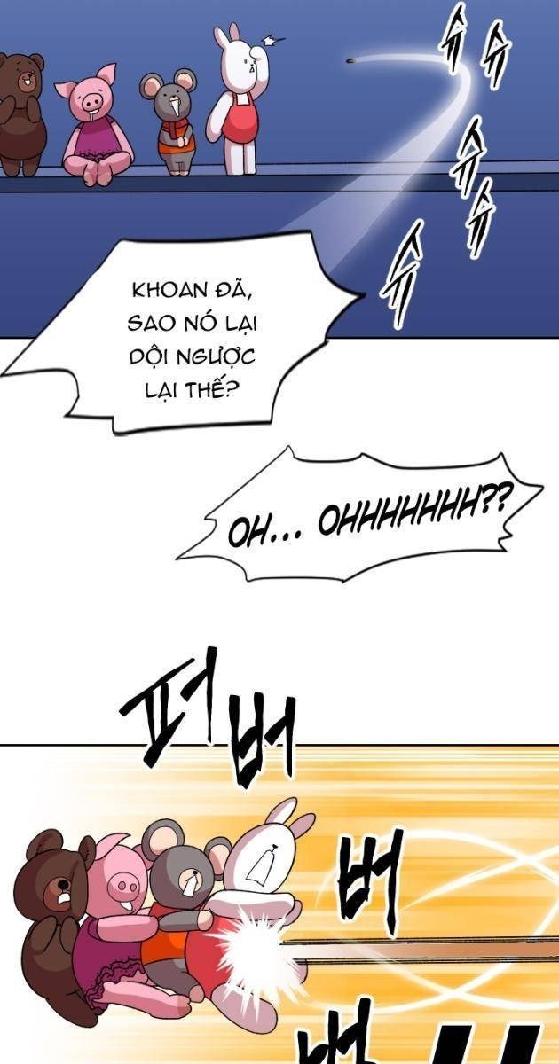 Trường Học Vương Quyền - Page 22
