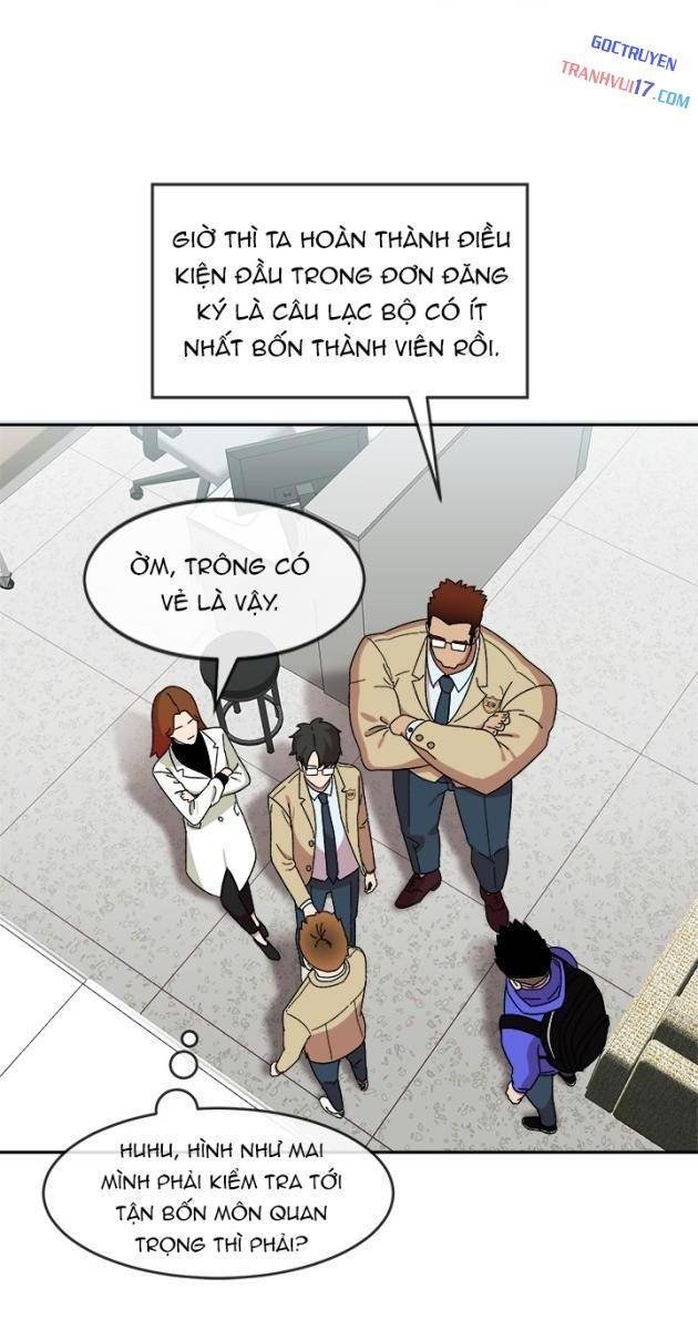 Trường Học Vương Quyền - Page 74