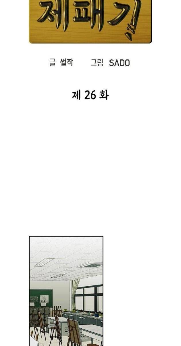 Trường Học Vương Quyền - Page 7