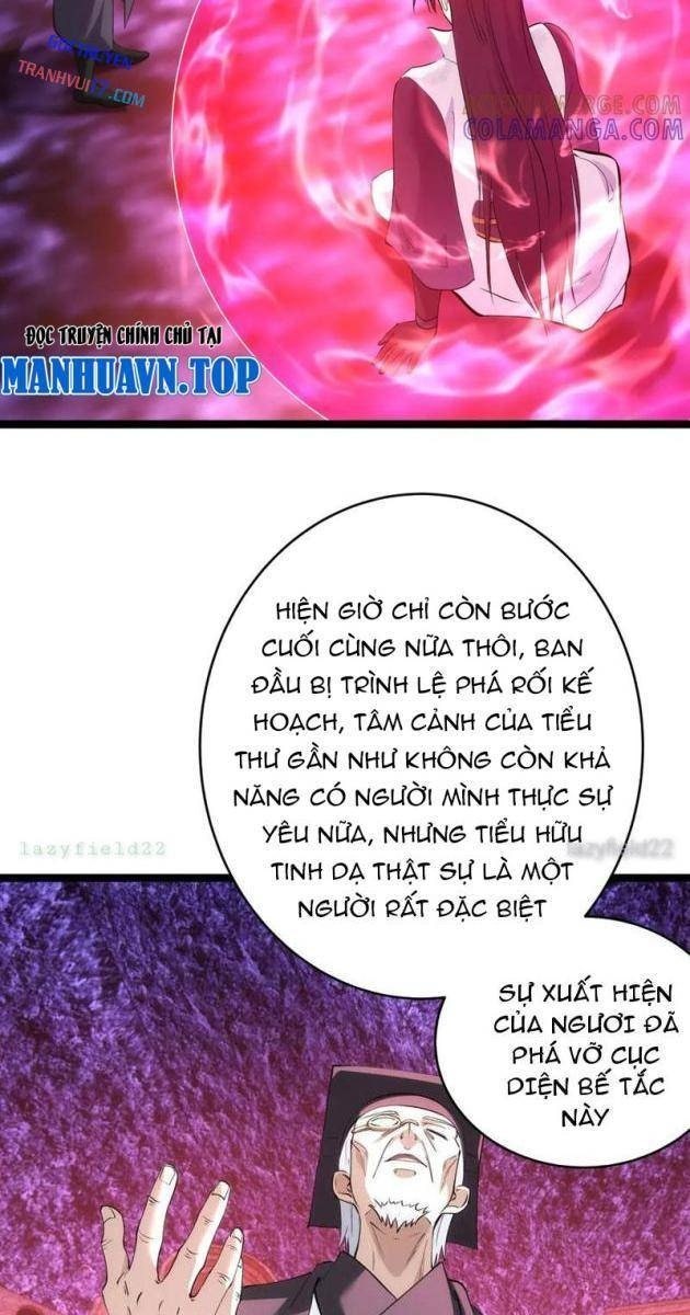 Ta Đoạt Xá Người Chơi Hệ Thống - Page 28