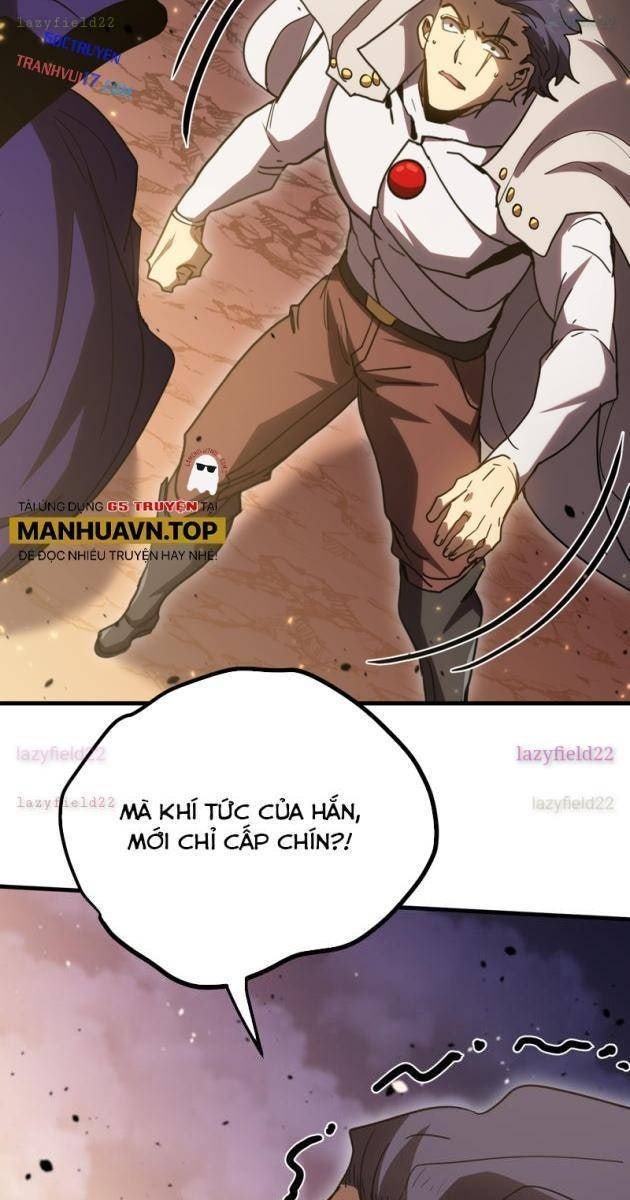 Cao Võ: Hạ Cánh Đến Một Vạn Năm Sau - Page 41