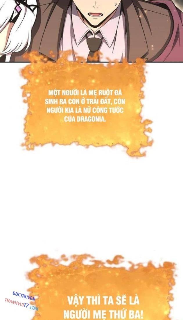 Vua Hiệp Sĩ Đã Trở Lại Với Một Vị Thần - Page 30